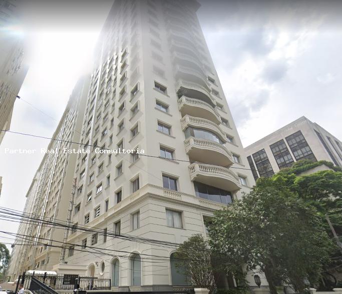 Apartamento, 4 quartos, 250 m² - Foto 1