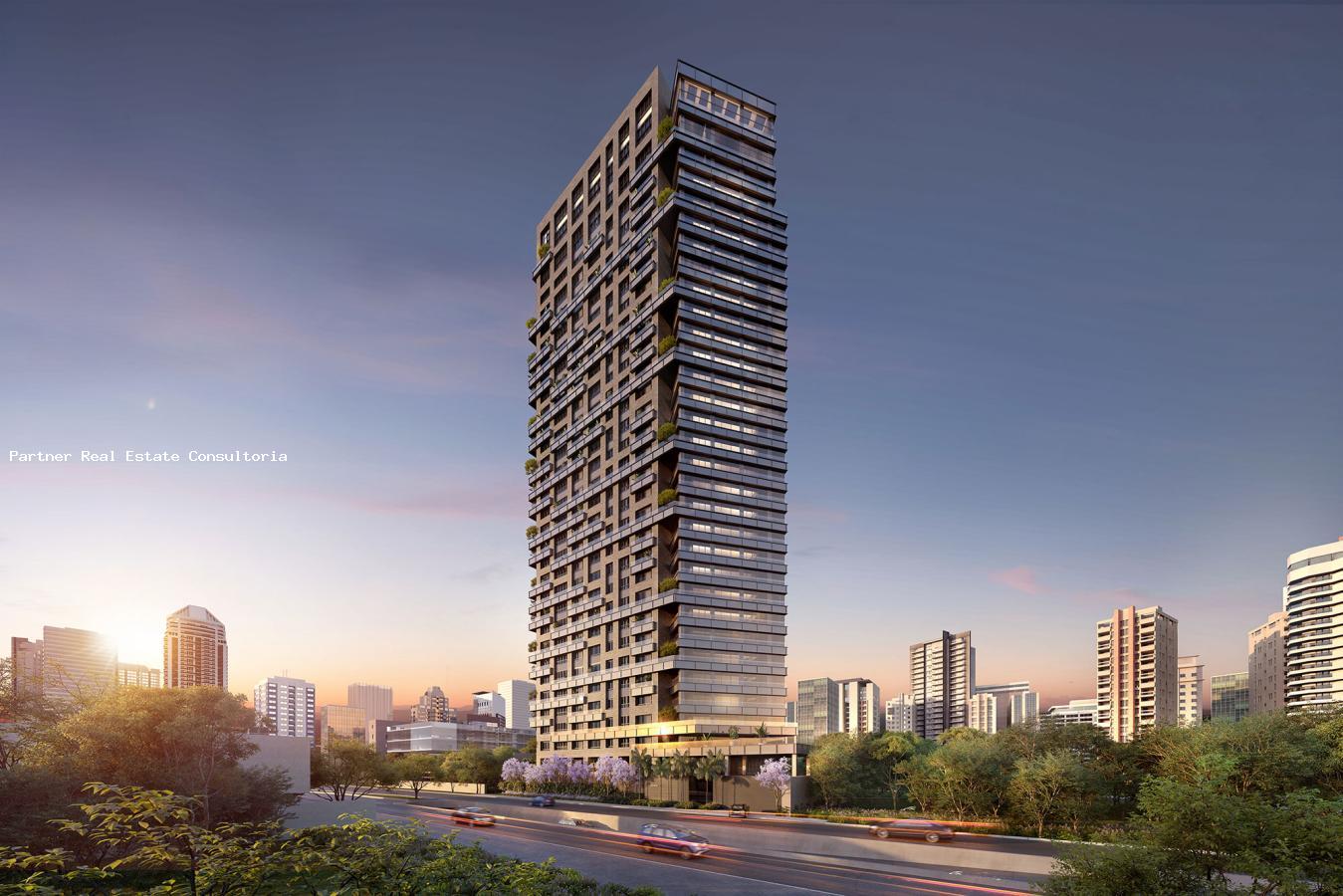 Apartamento, 4 quartos, 472 m² - Foto 3