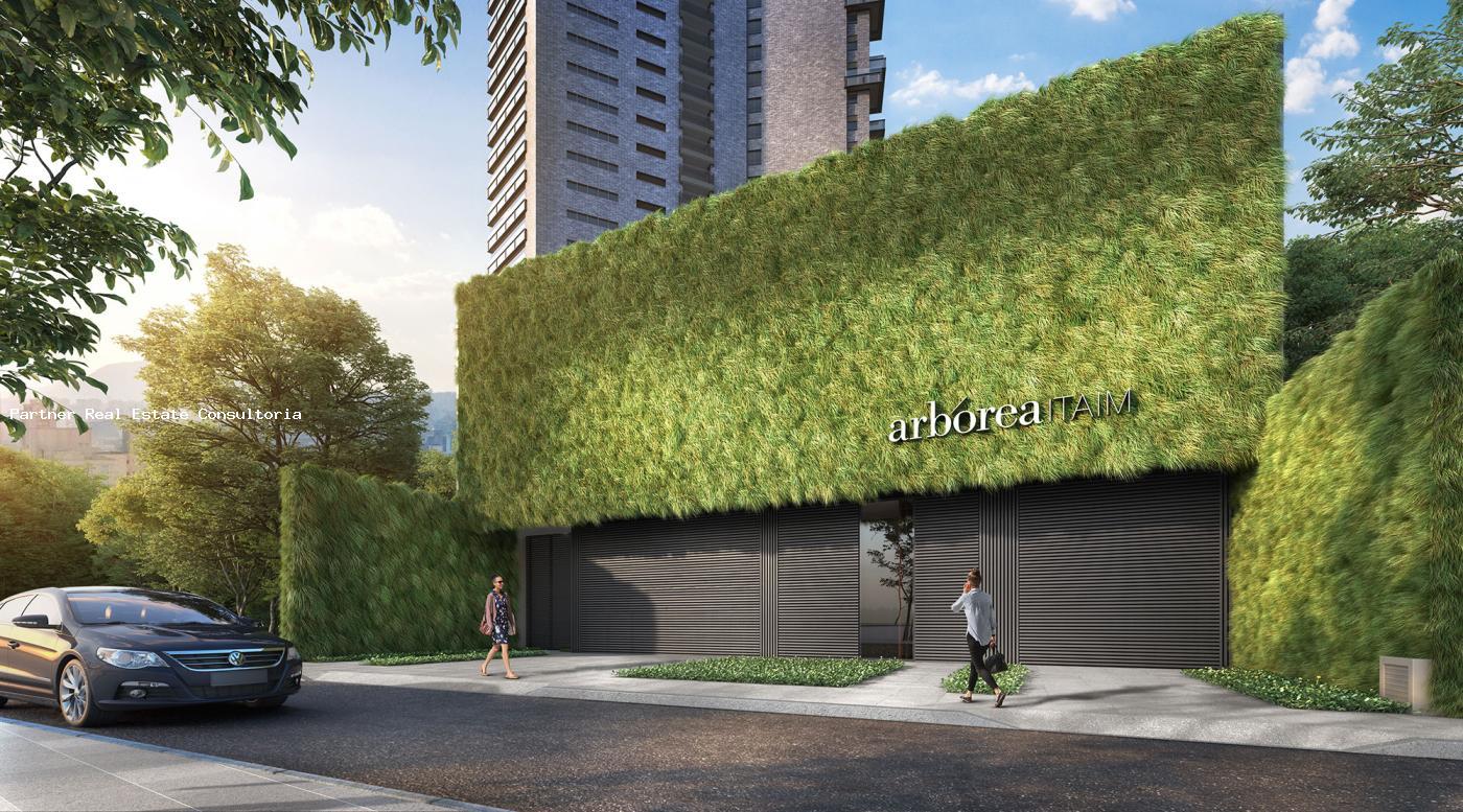 Apartamento, 4 quartos, 472 m² - Foto 2