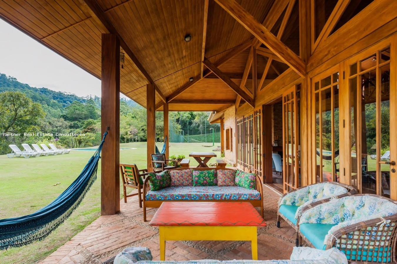 Chácara, 5 quartos - Foto 5