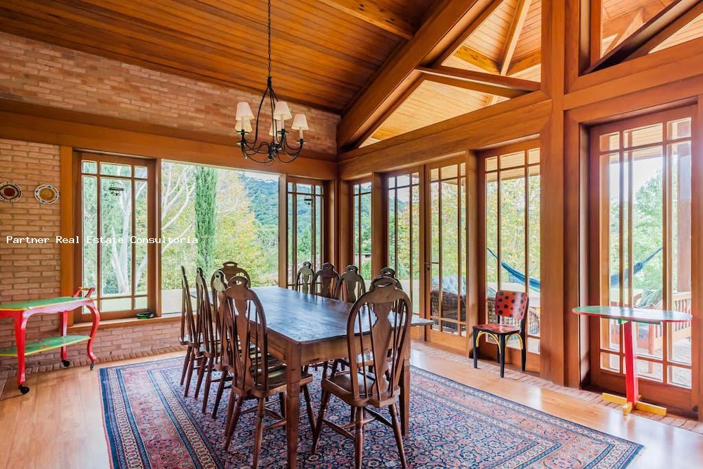 Chácara, 5 quartos - Foto 7