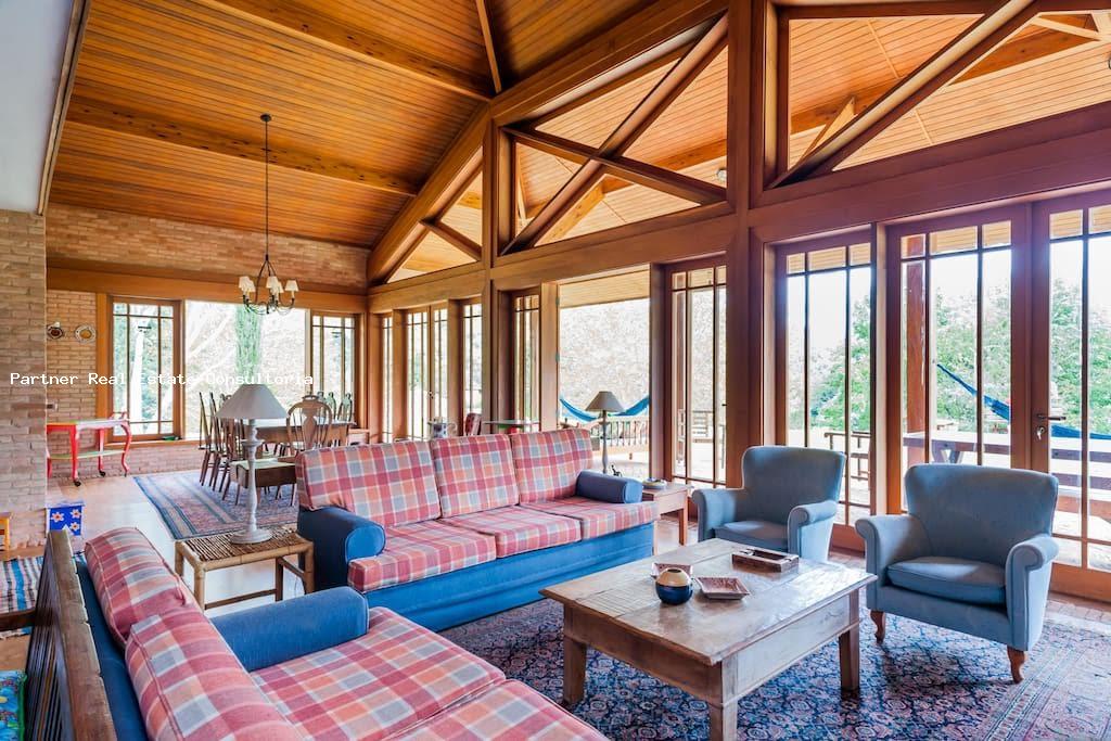 Chácara, 5 quartos - Foto 9