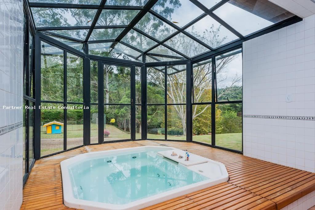 Chácara, 5 quartos - Foto 11