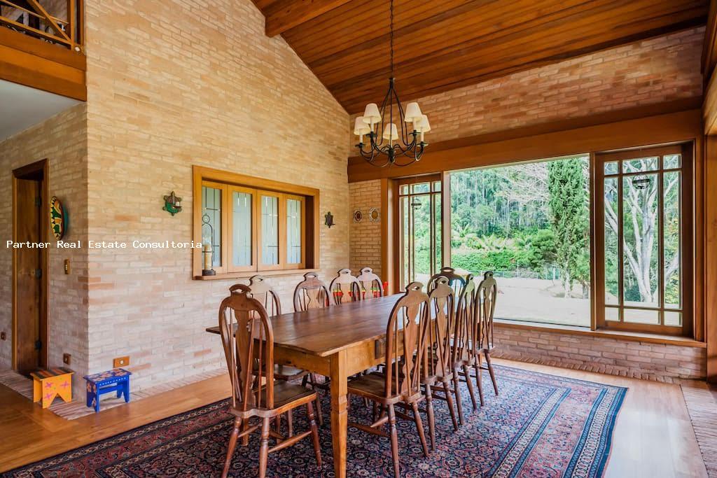 Chácara, 5 quartos - Foto 12