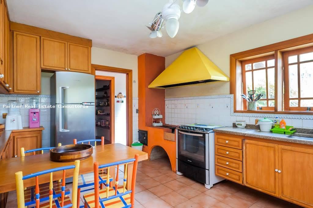 Chácara, 5 quartos - Foto 13