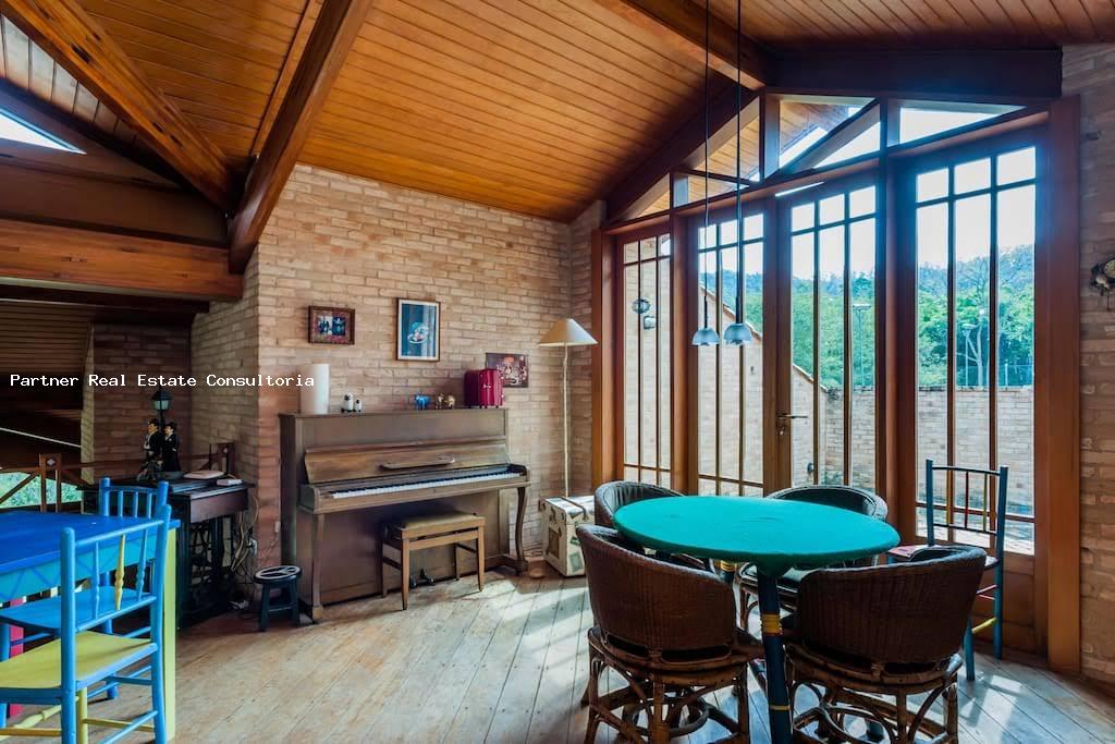 Chácara, 5 quartos - Foto 16