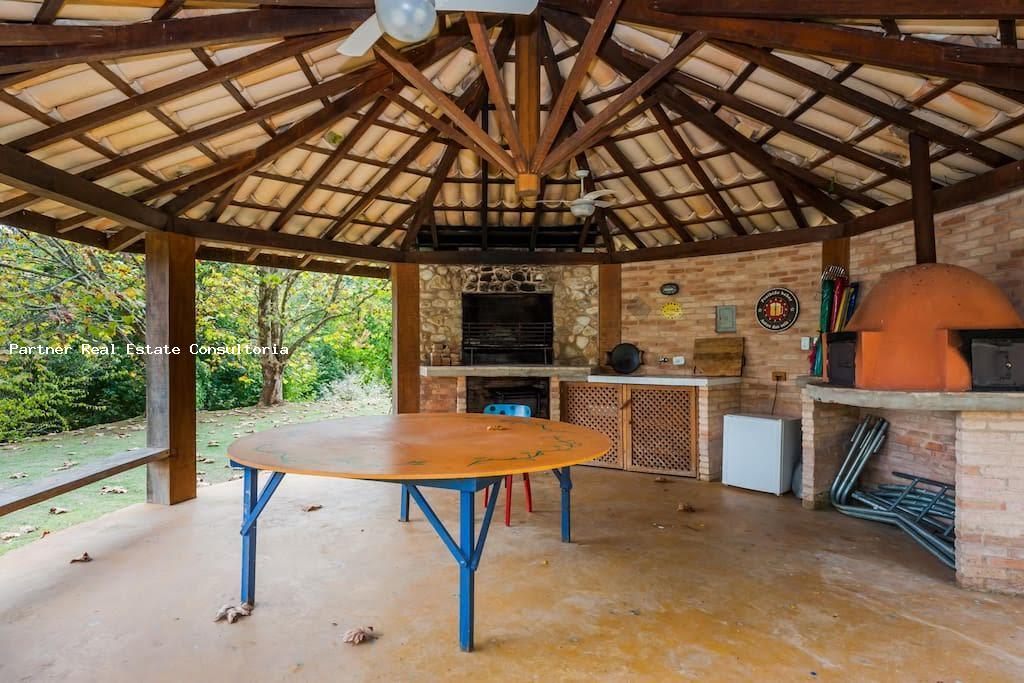 Chácara, 5 quartos - Foto 18