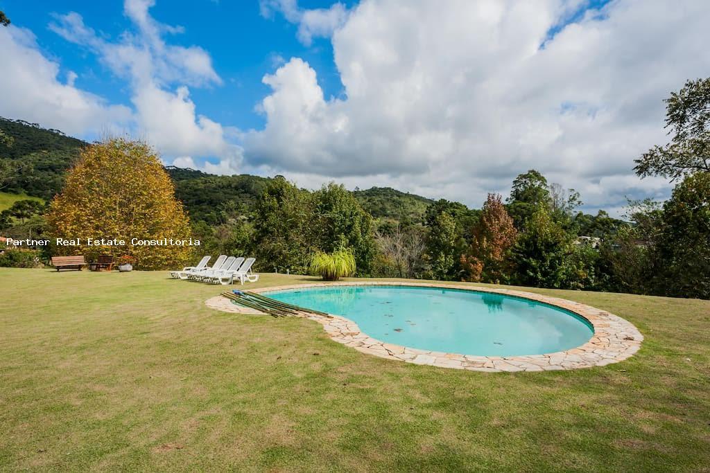 Chácara, 5 quartos - Foto 20