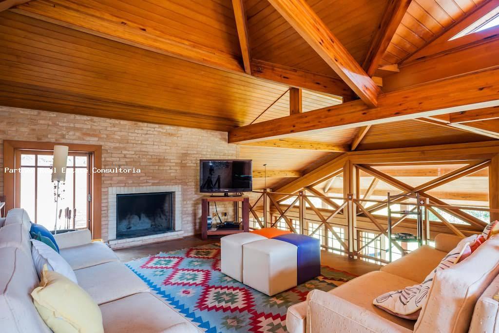 Chácara, 5 quartos - Foto 22