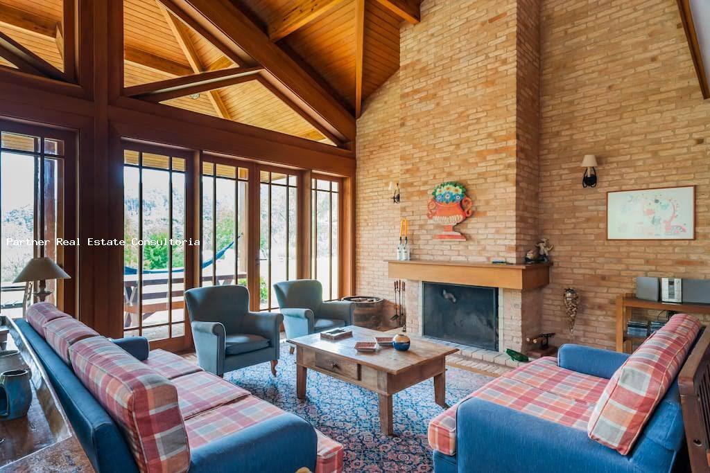 Chácara, 5 quartos - Foto 23