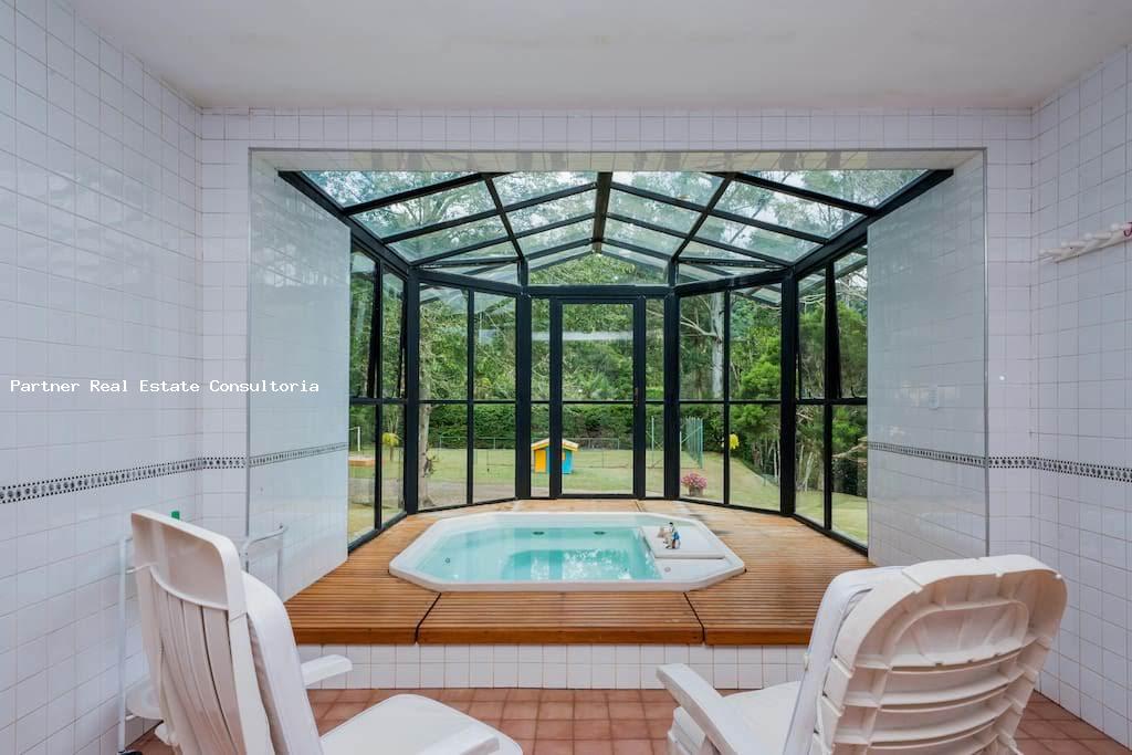 Chácara, 5 quartos - Foto 25