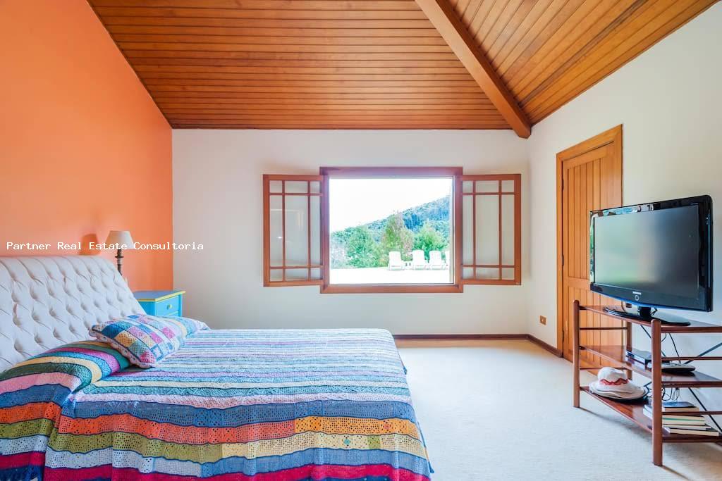 Chácara, 5 quartos - Foto 26