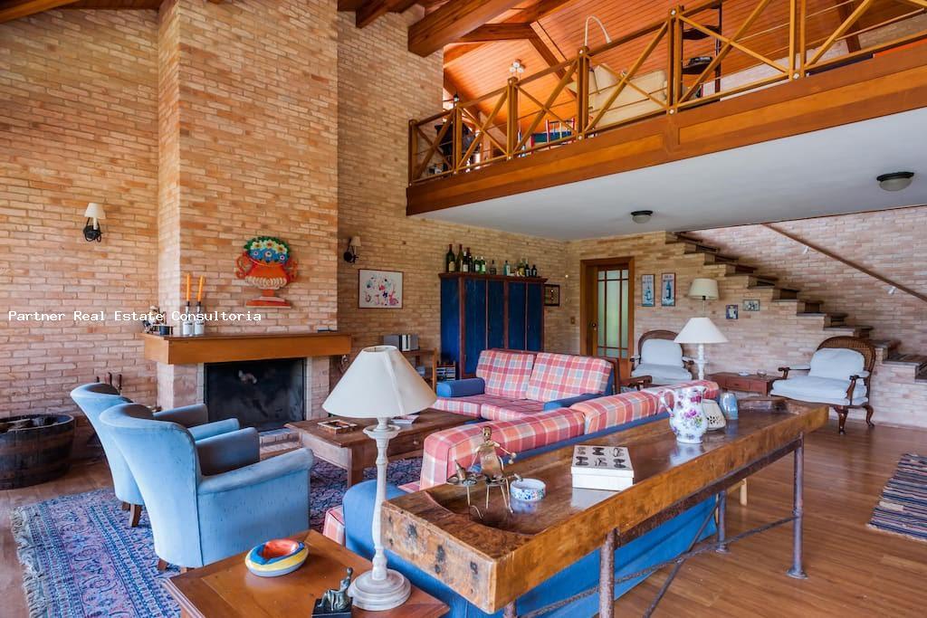 Chácara, 5 quartos - Foto 29