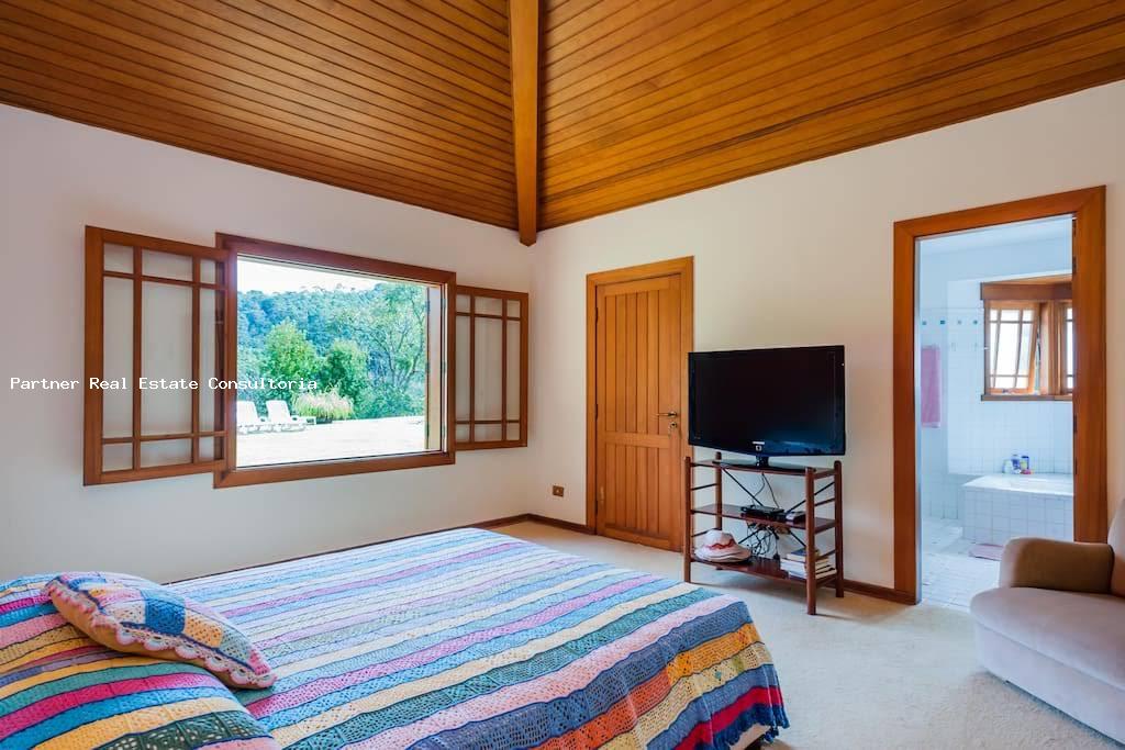 Chácara, 5 quartos - Foto 28