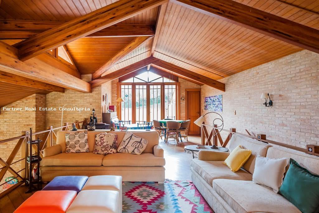 Chácara, 5 quartos - Foto 27