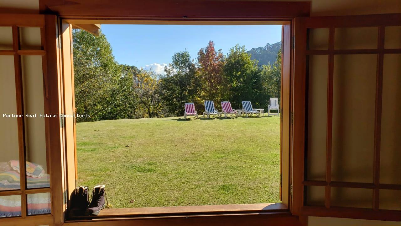 Chácara, 5 quartos - Foto 31