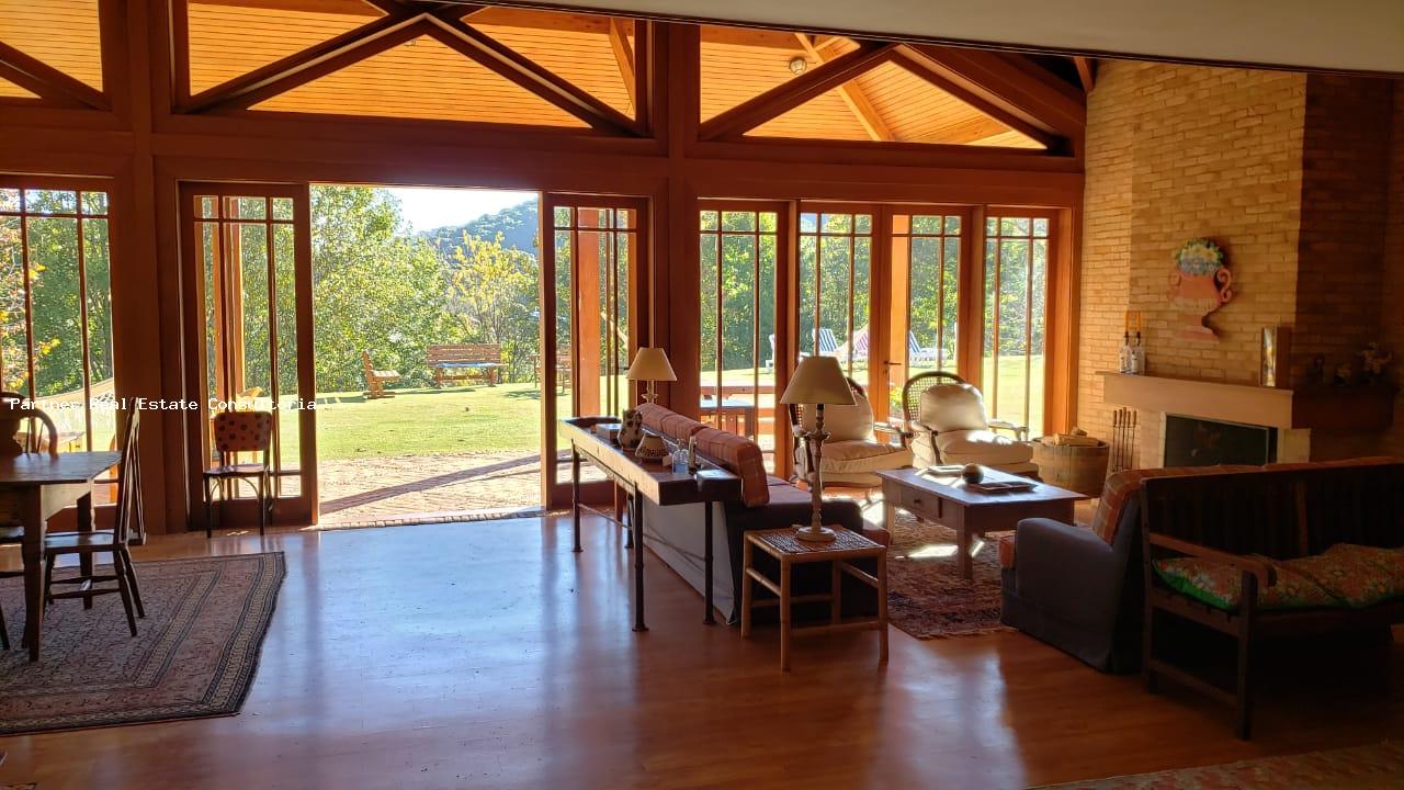 Chácara, 5 quartos - Foto 33