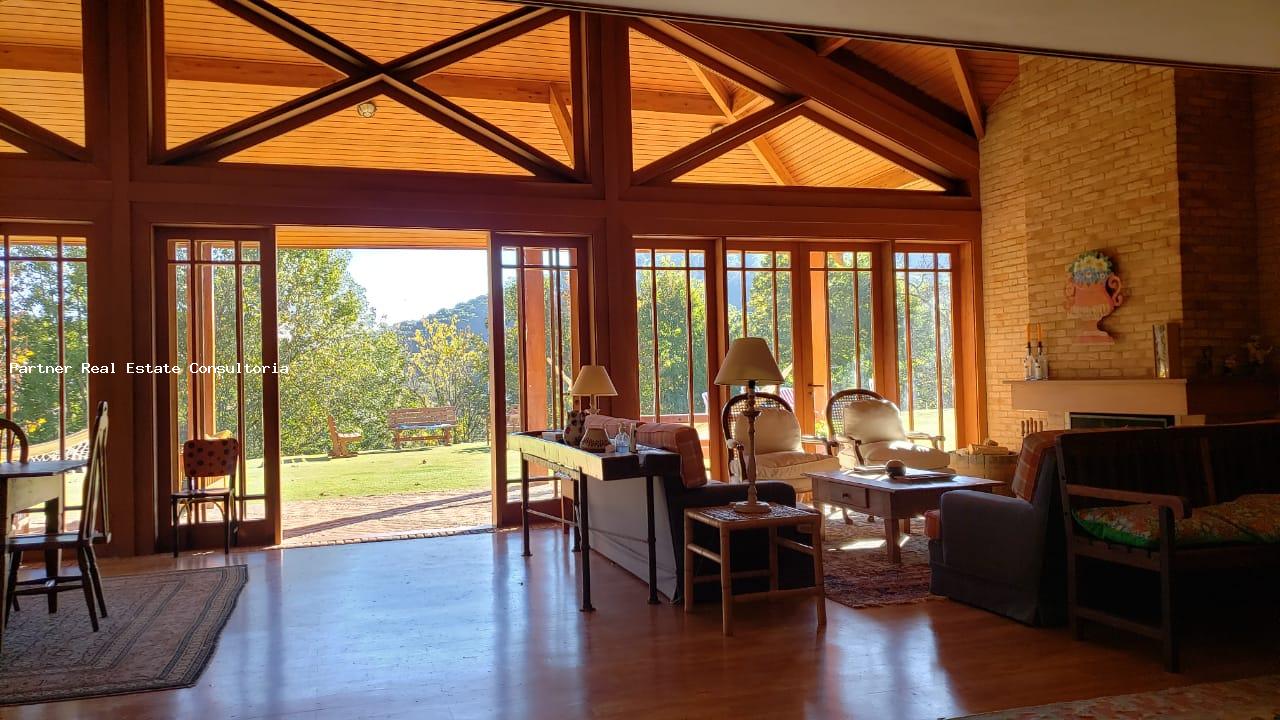 Chácara, 5 quartos - Foto 35