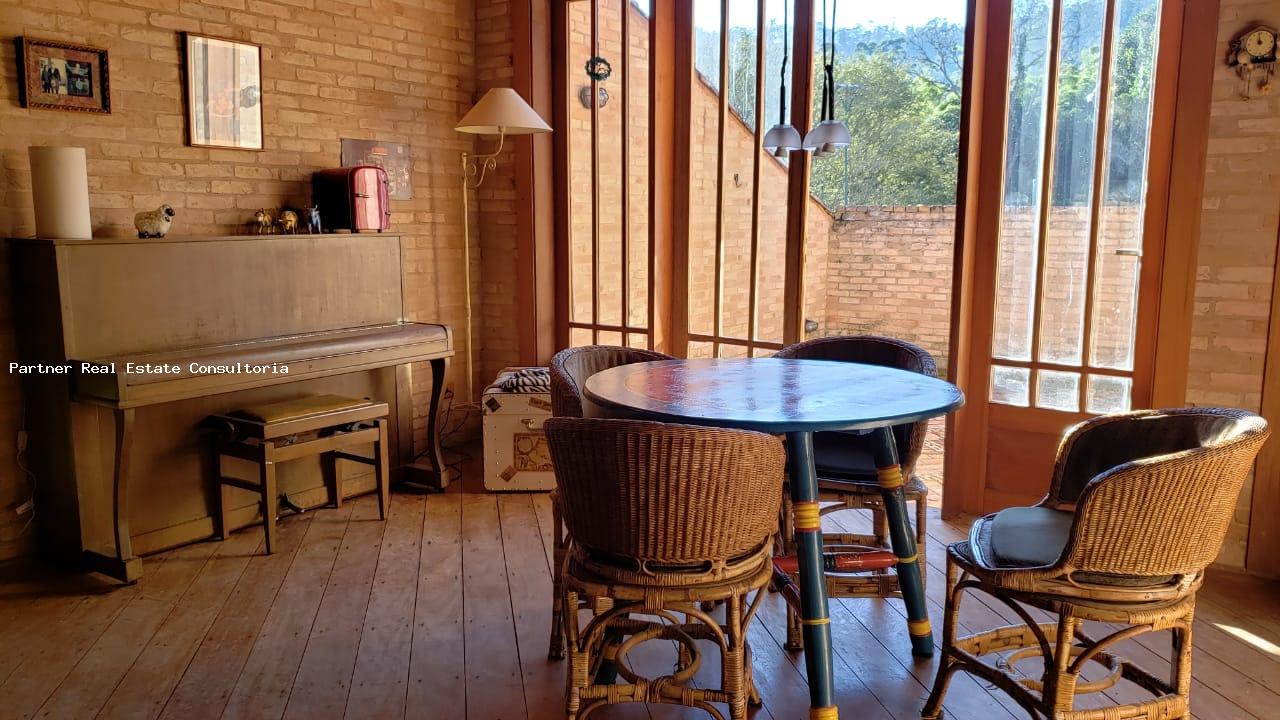 Chácara, 5 quartos - Foto 36