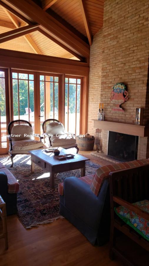 Chácara, 5 quartos - Foto 37