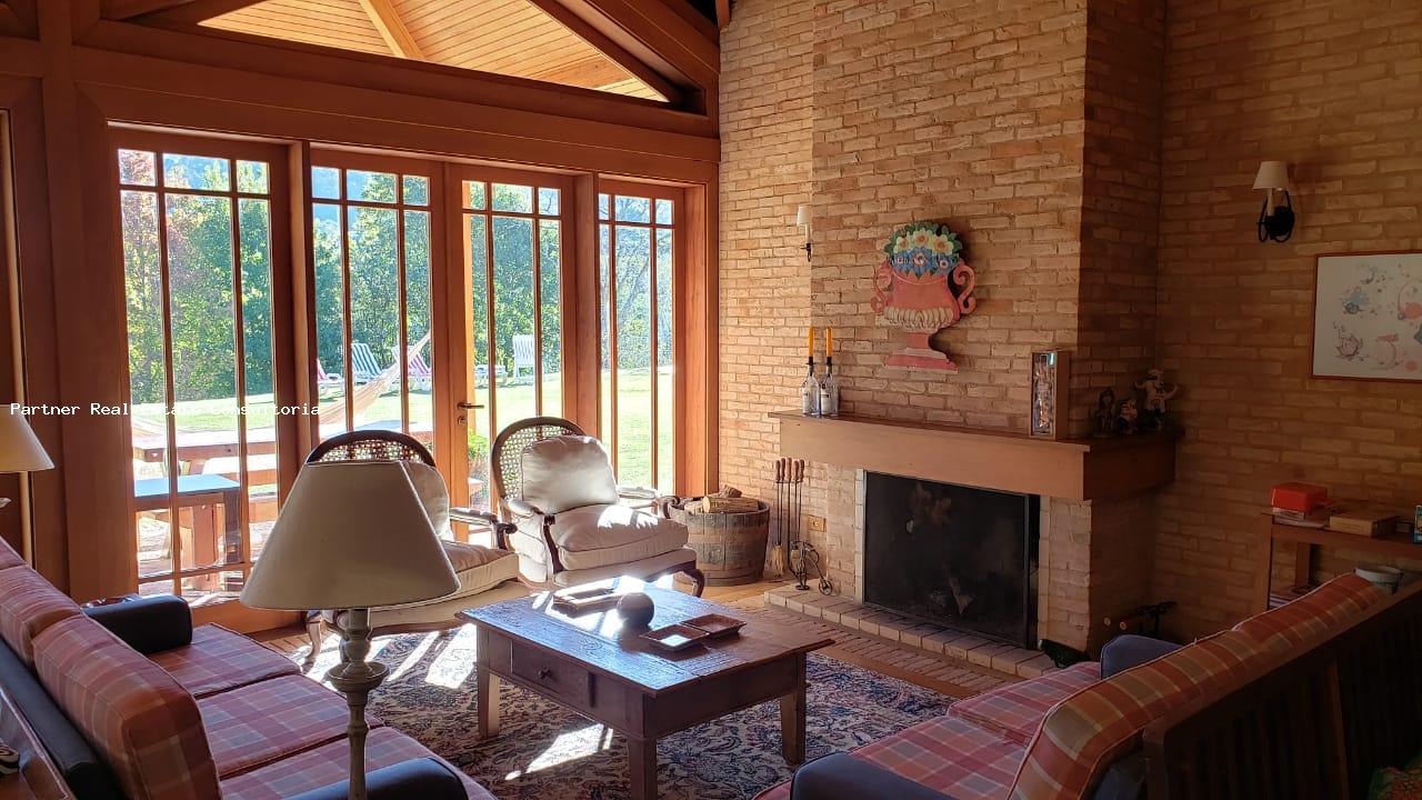 Chácara, 5 quartos - Foto 39