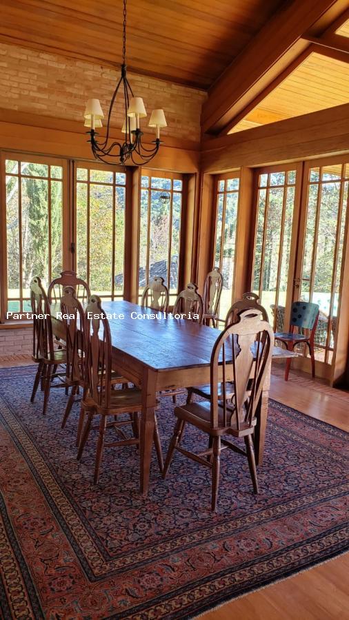 Chácara, 5 quartos - Foto 40