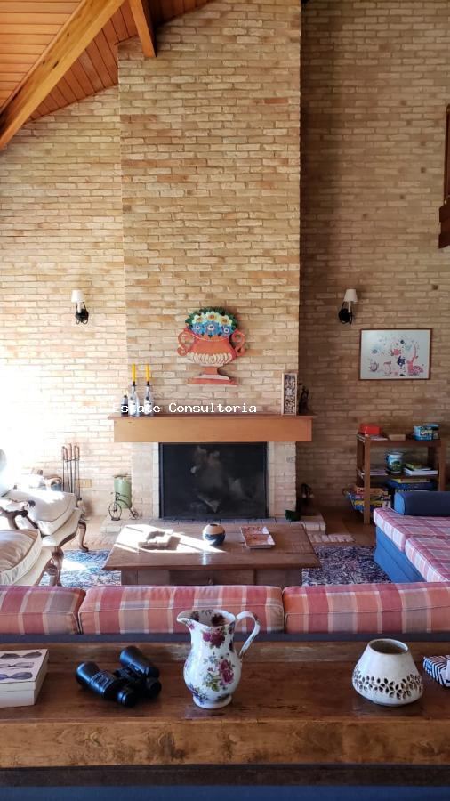 Chácara, 5 quartos - Foto 43