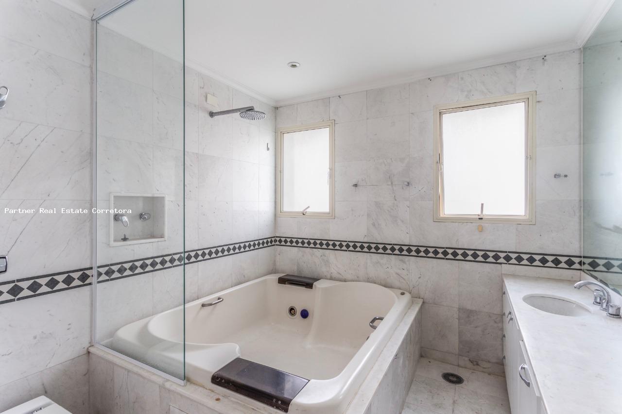 Apartamento, 3 quartos, 306 m² - Foto 40
