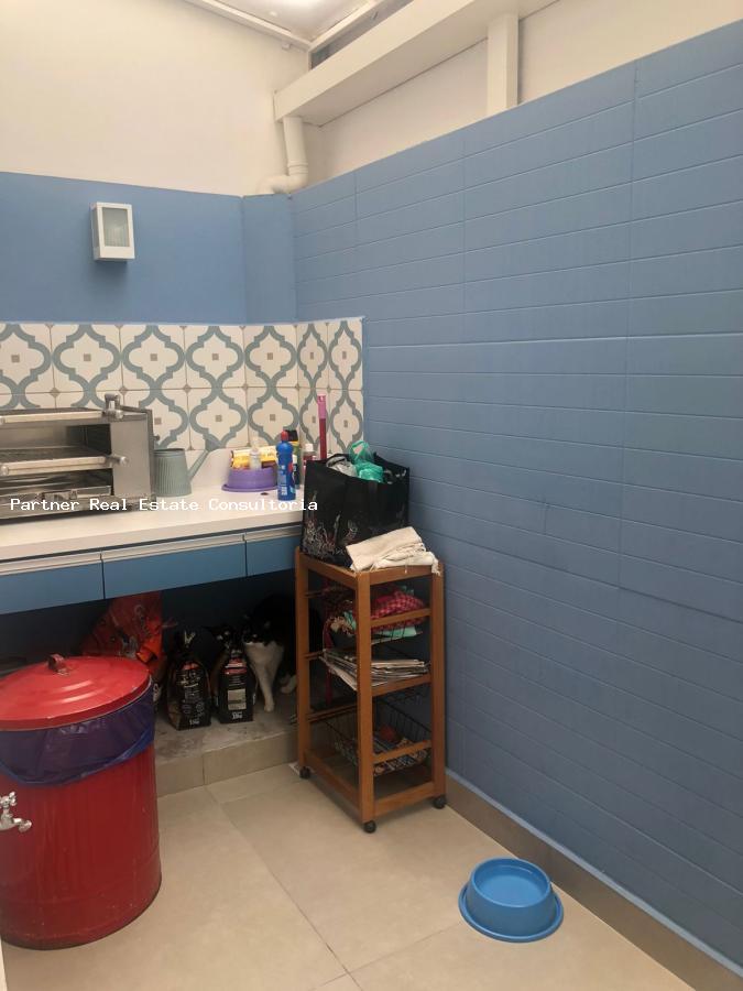 Casa, 3 quartos, 160 m² - Foto 11