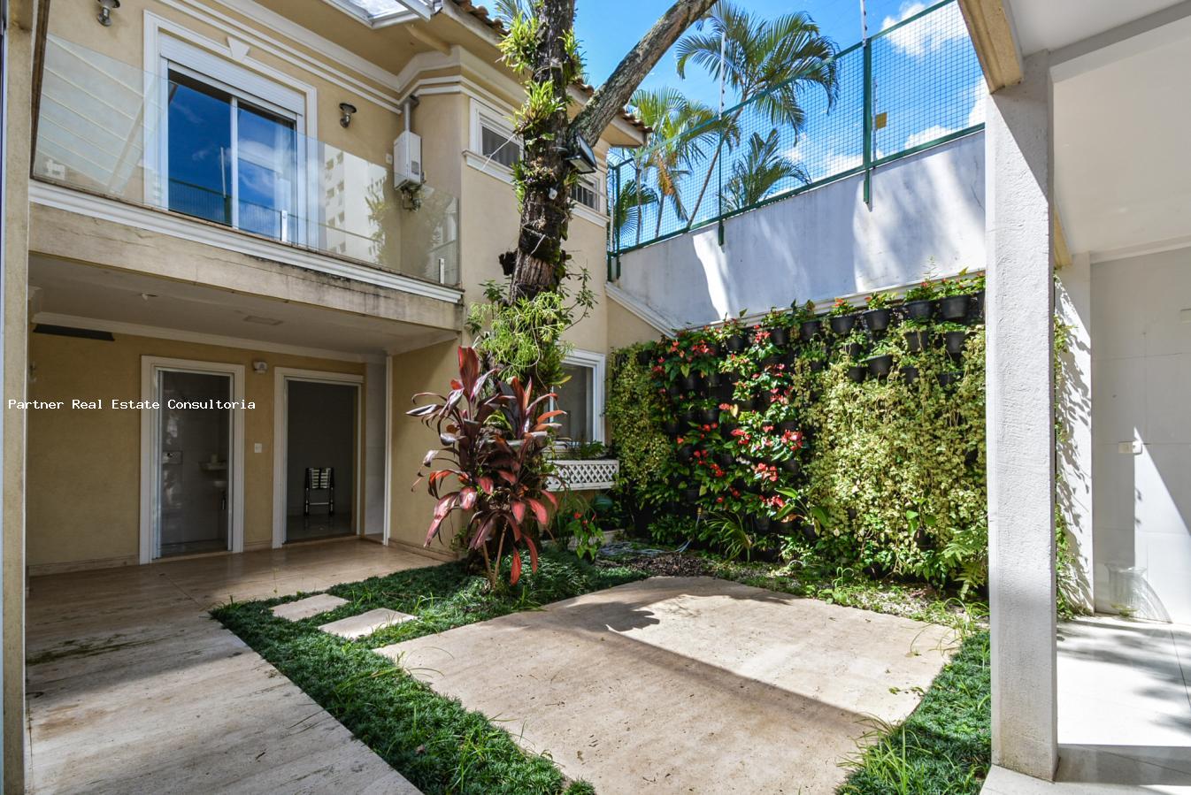 Casa, 4 quartos, 360 m² - Foto 34