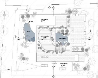 Casa, 5 quartos, 2962 m² - Foto 3