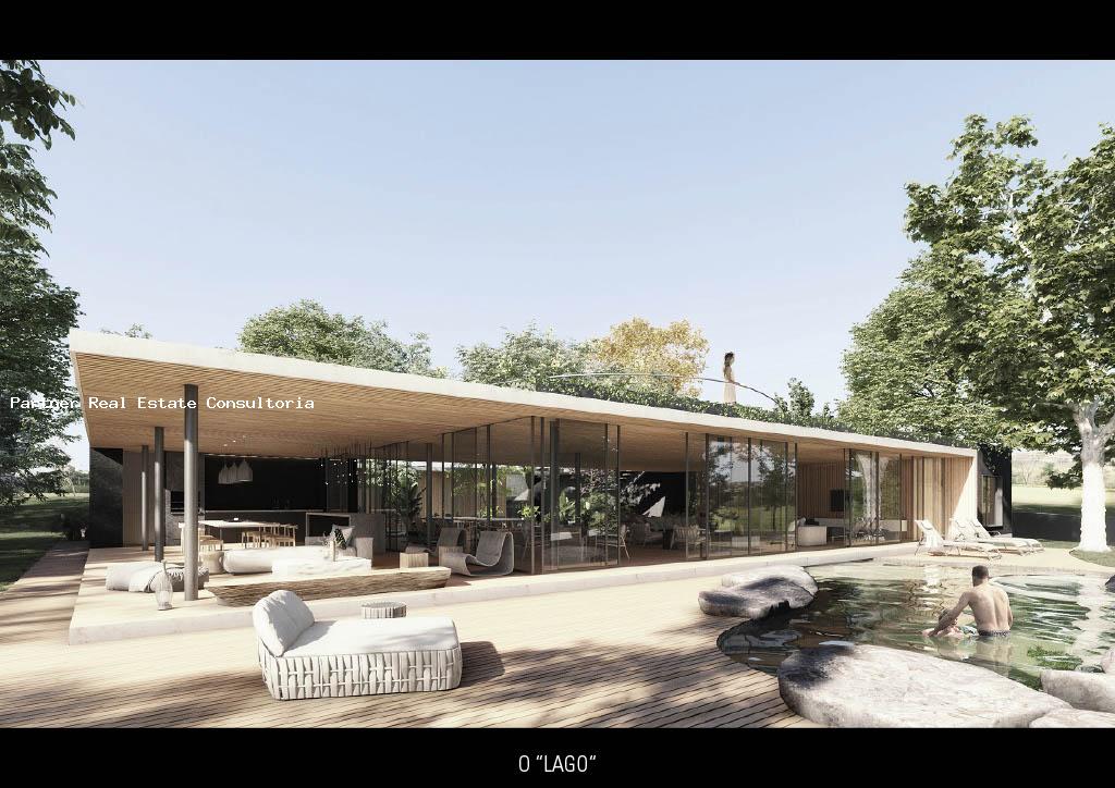 Casa, 5 quartos, 2962 m² - Foto 1