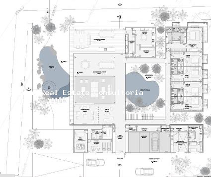 Casa, 5 quartos, 2962 m² - Foto 4