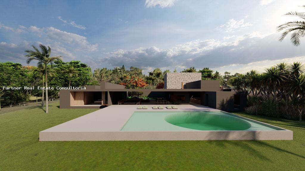 Casa, 4 quartos, 3367 m² - Foto 3