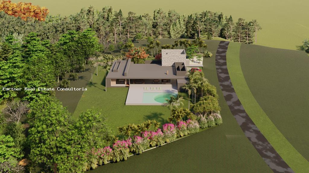 Casa, 4 quartos, 3367 m² - Foto 2