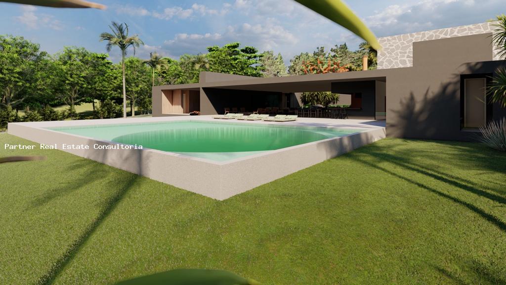 Casa, 4 quartos, 3367 m² - Foto 1