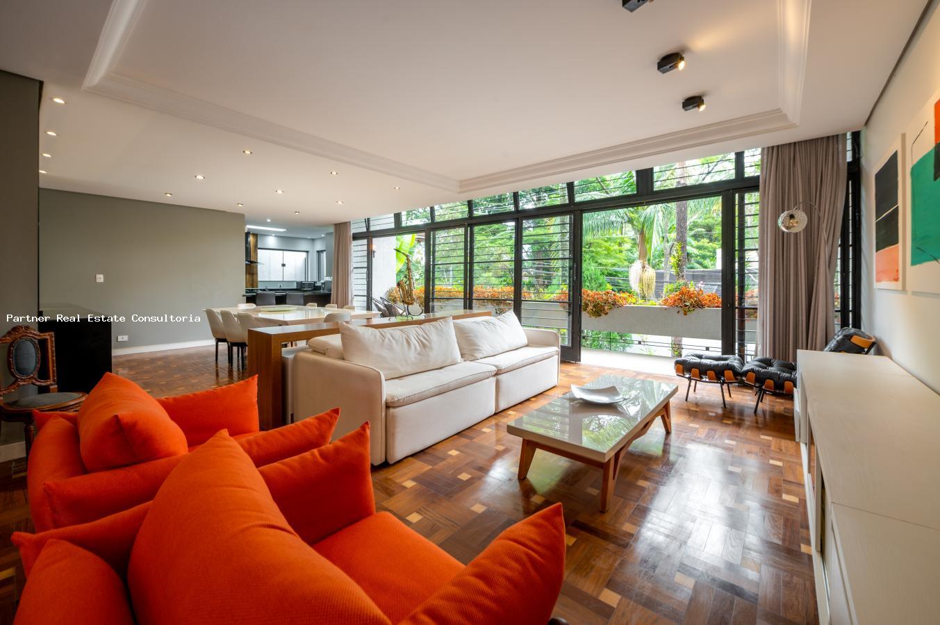 Casa, 5 quartos, 614 m² - Foto 2