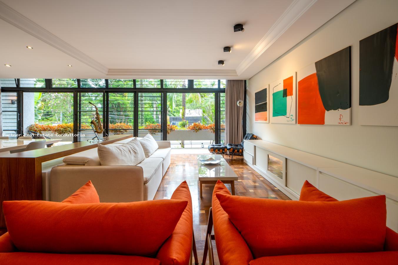 Casa, 5 quartos, 614 m² - Foto 3