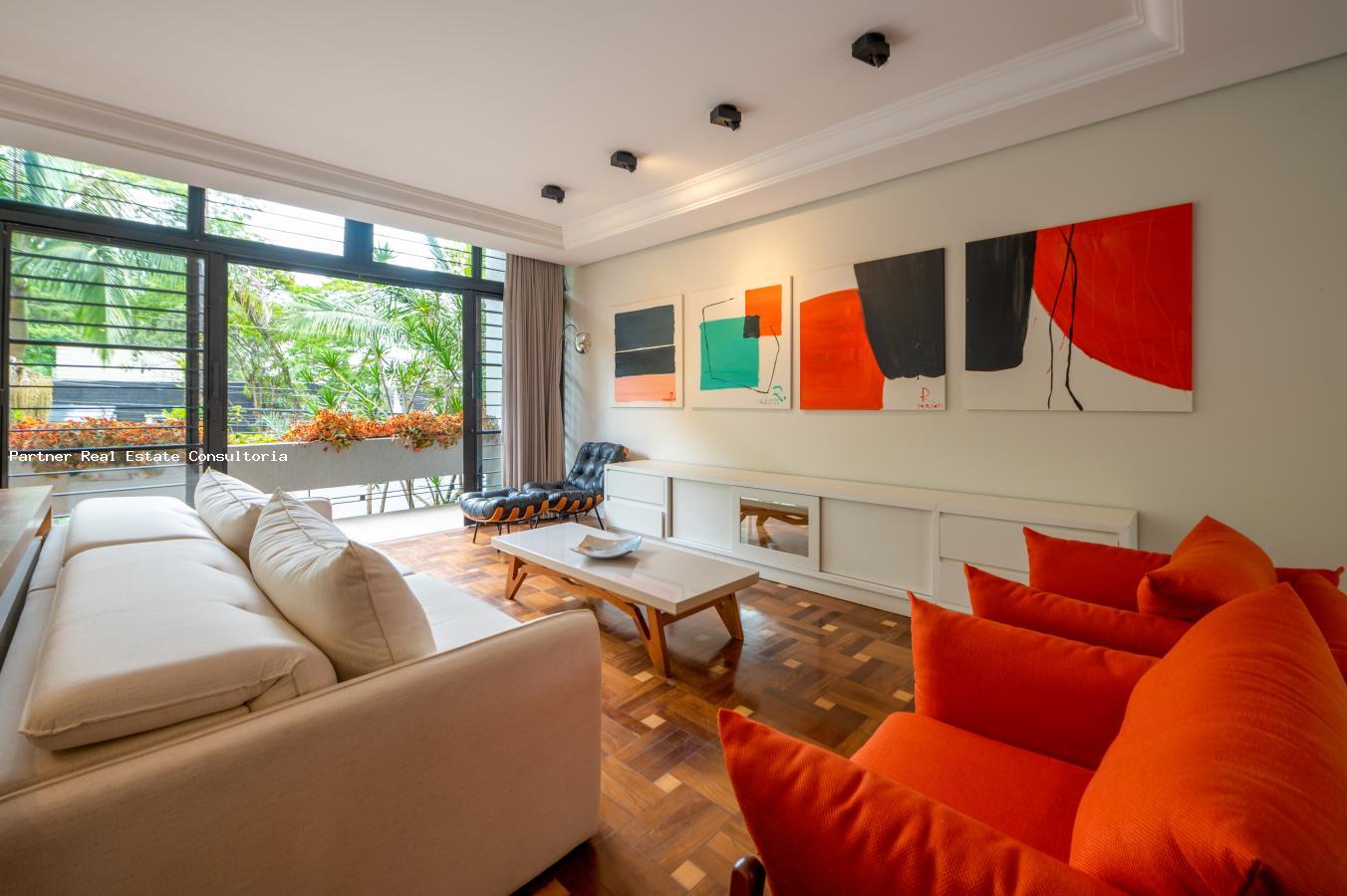 Casa, 5 quartos, 614 m² - Foto 4