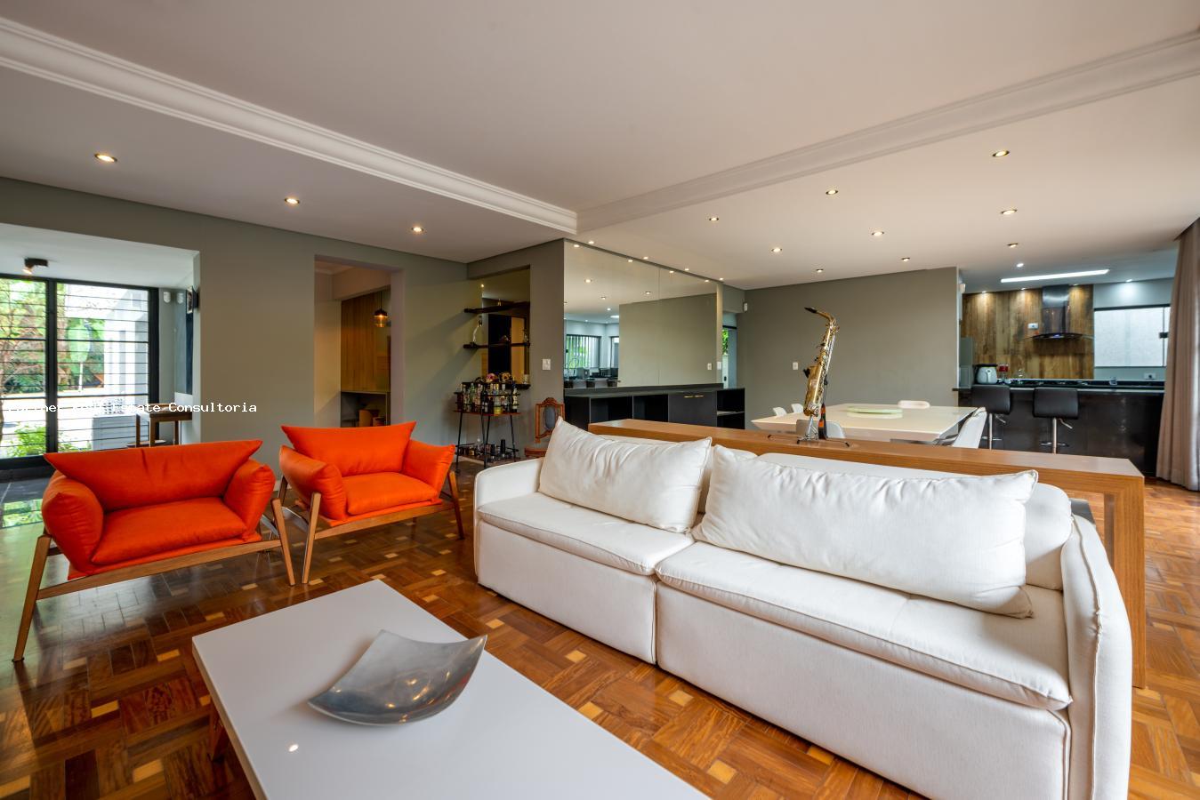 Casa, 5 quartos, 614 m² - Foto 5