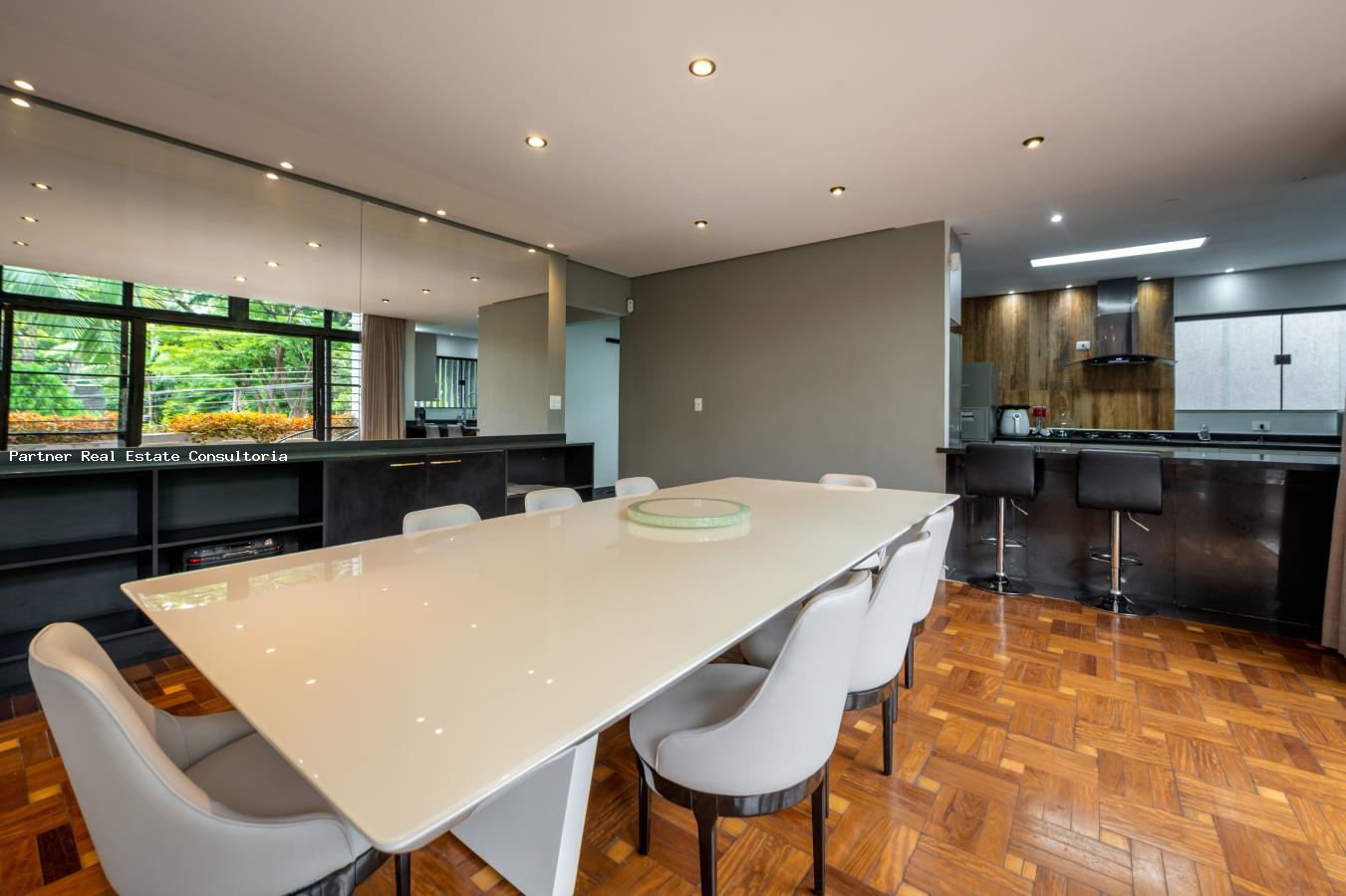 Casa, 5 quartos, 614 m² - Foto 6