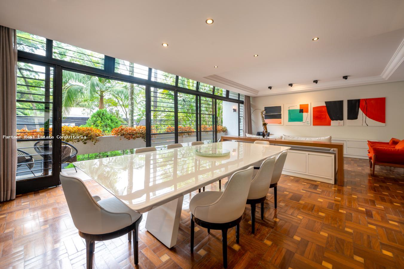 Casa, 5 quartos, 614 m² - Foto 8