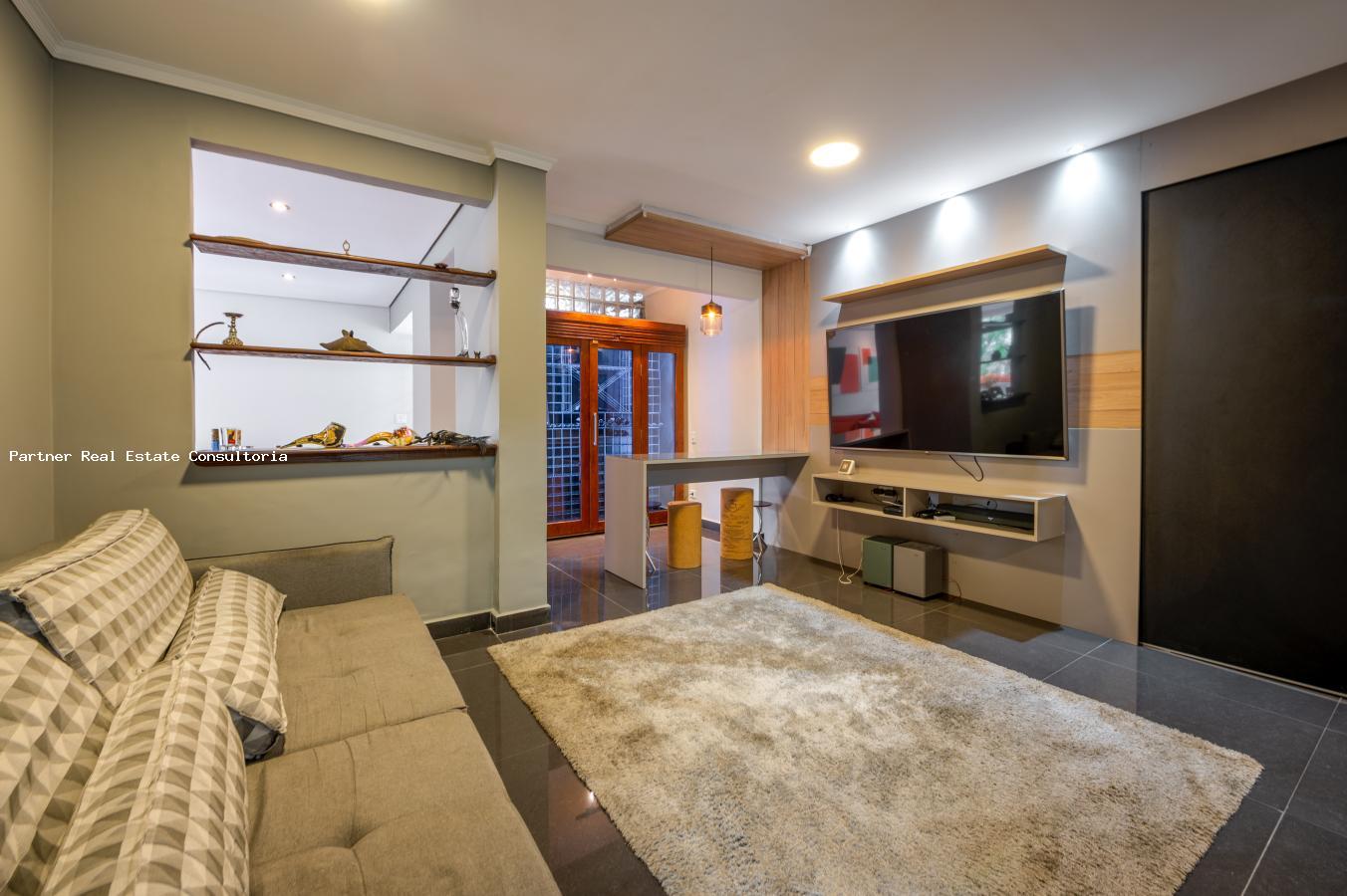 Casa, 5 quartos, 614 m² - Foto 14