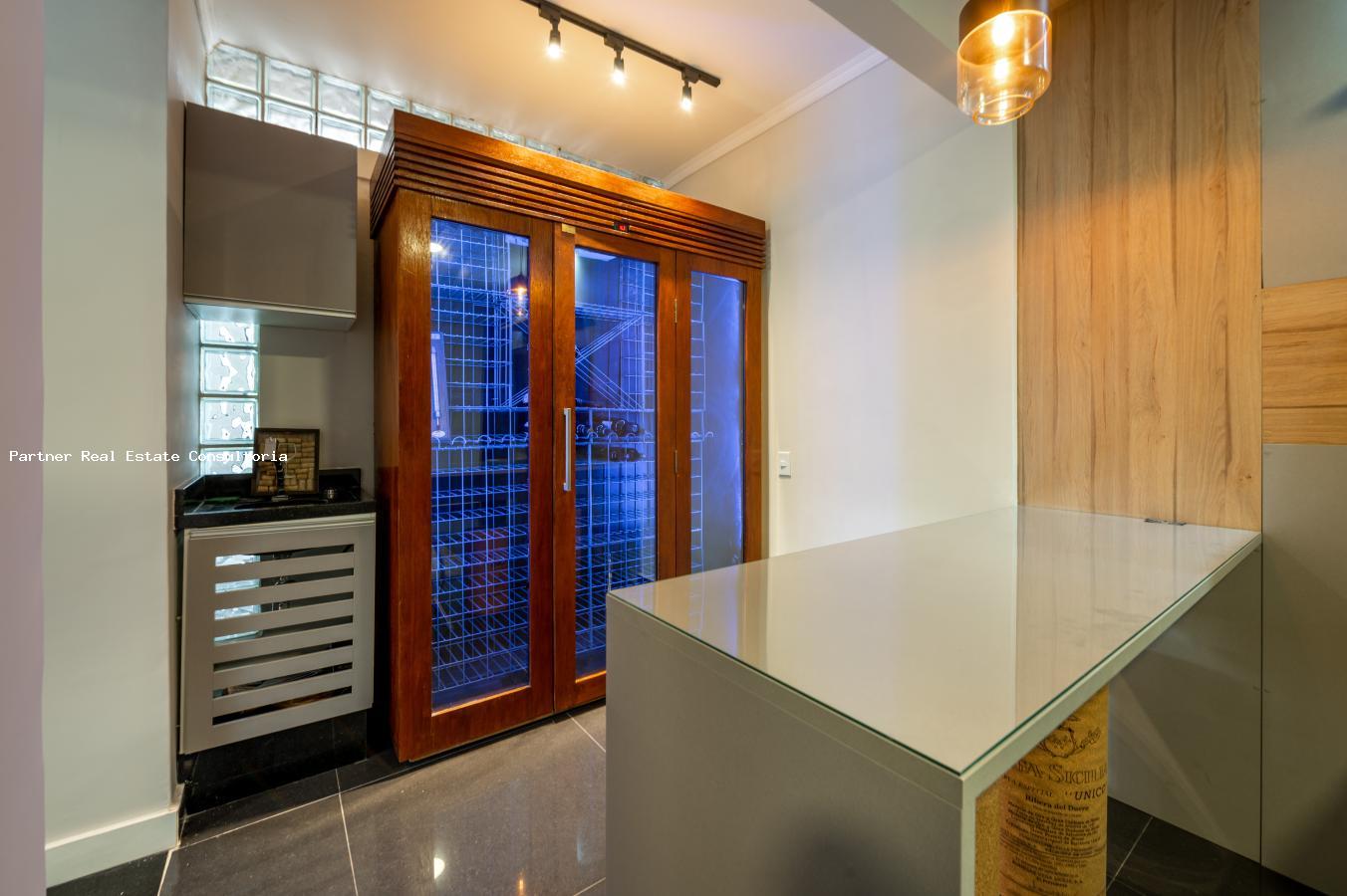 Casa, 5 quartos, 614 m² - Foto 16