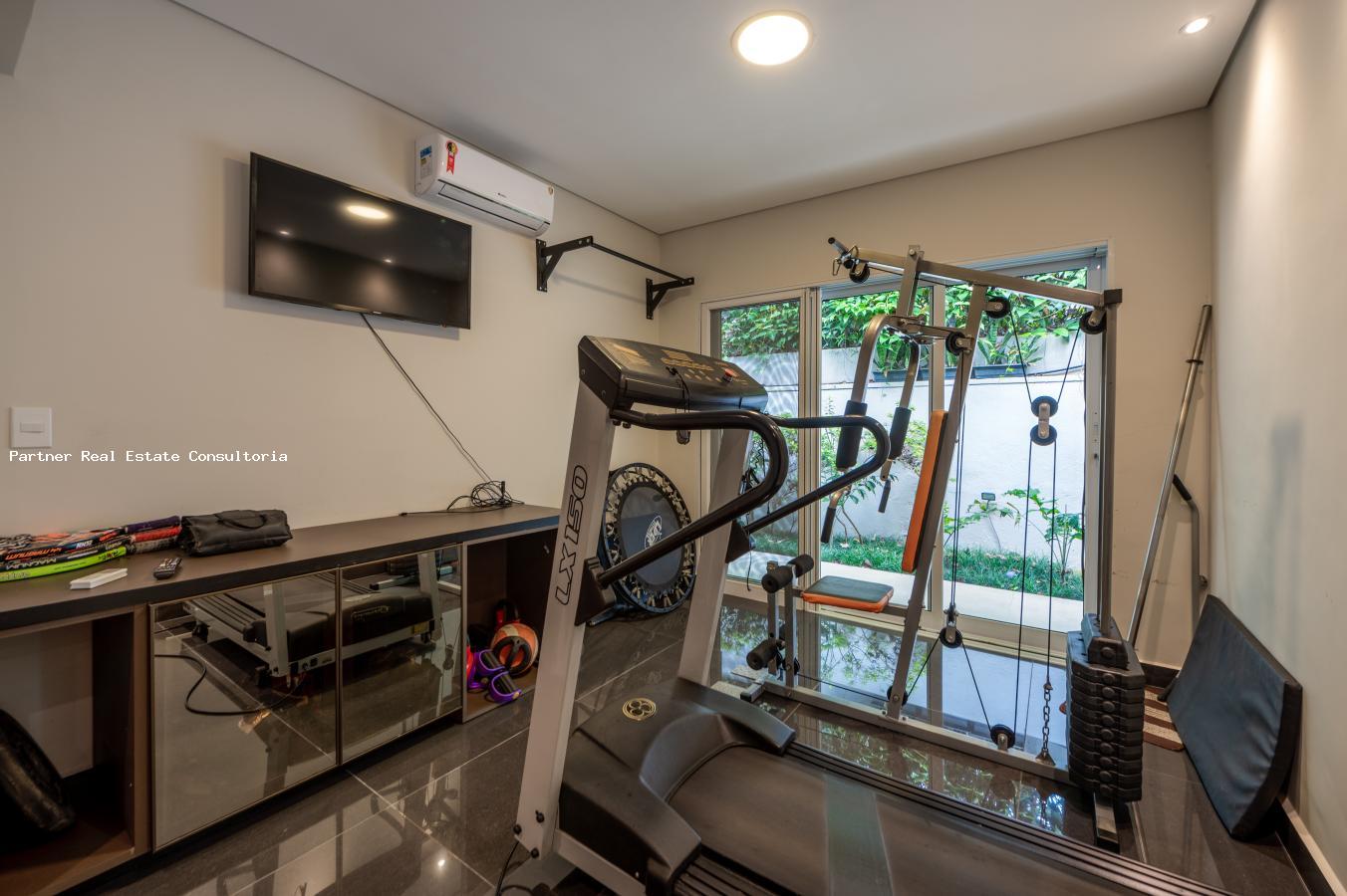 Casa, 5 quartos, 614 m² - Foto 23