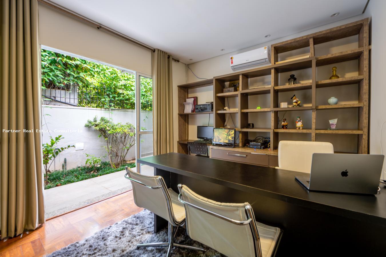 Casa, 5 quartos, 614 m² - Foto 29