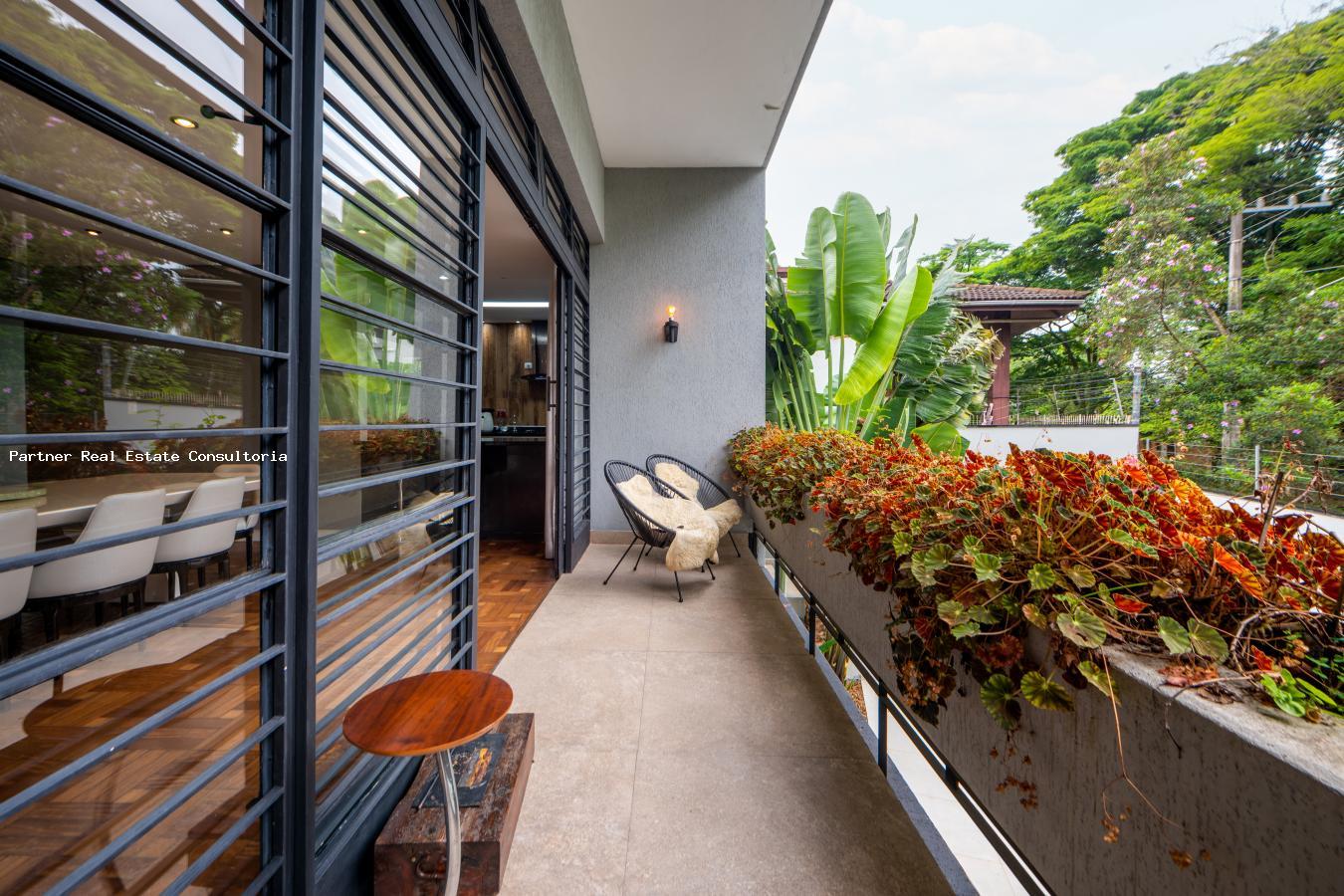 Casa, 5 quartos, 614 m² - Foto 33