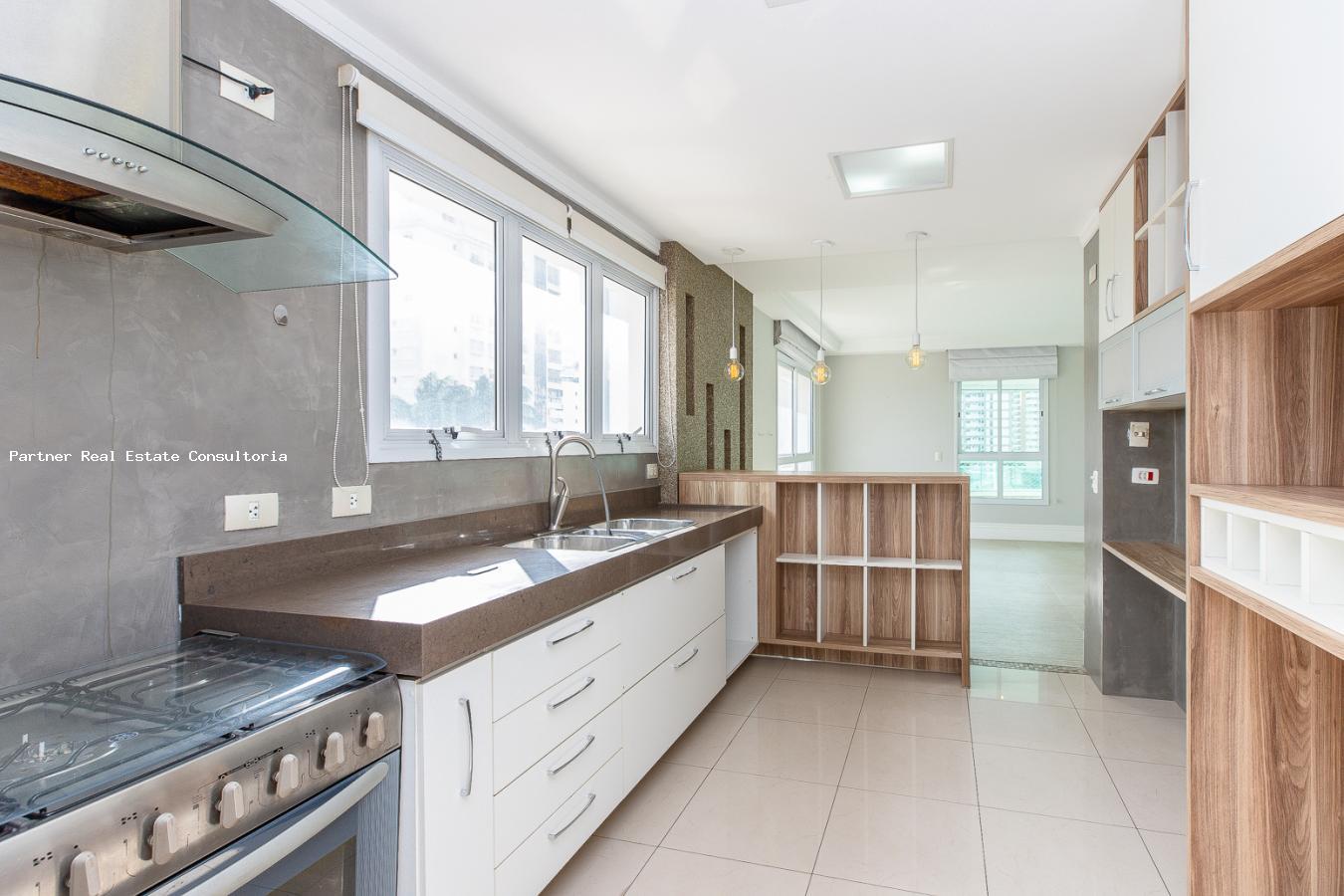 Apartamento, 3 quartos, 155 m² - Foto 3