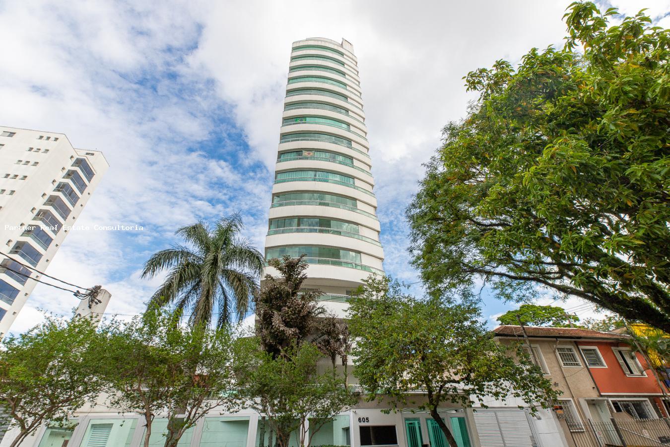 Apartamento, 3 quartos, 155 m² - Foto 50