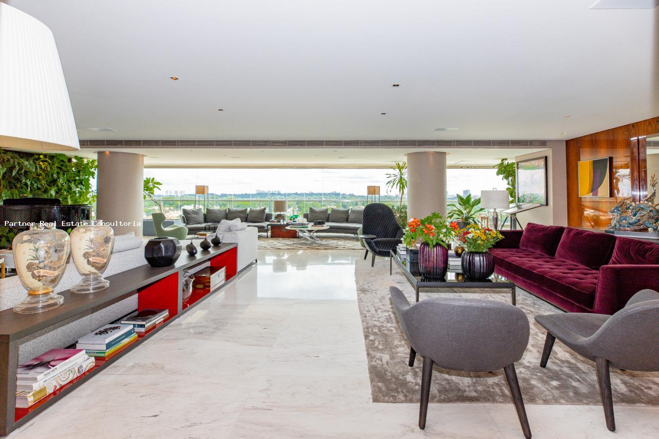 Apartamento, 4 quartos, 485 m² - Foto 2